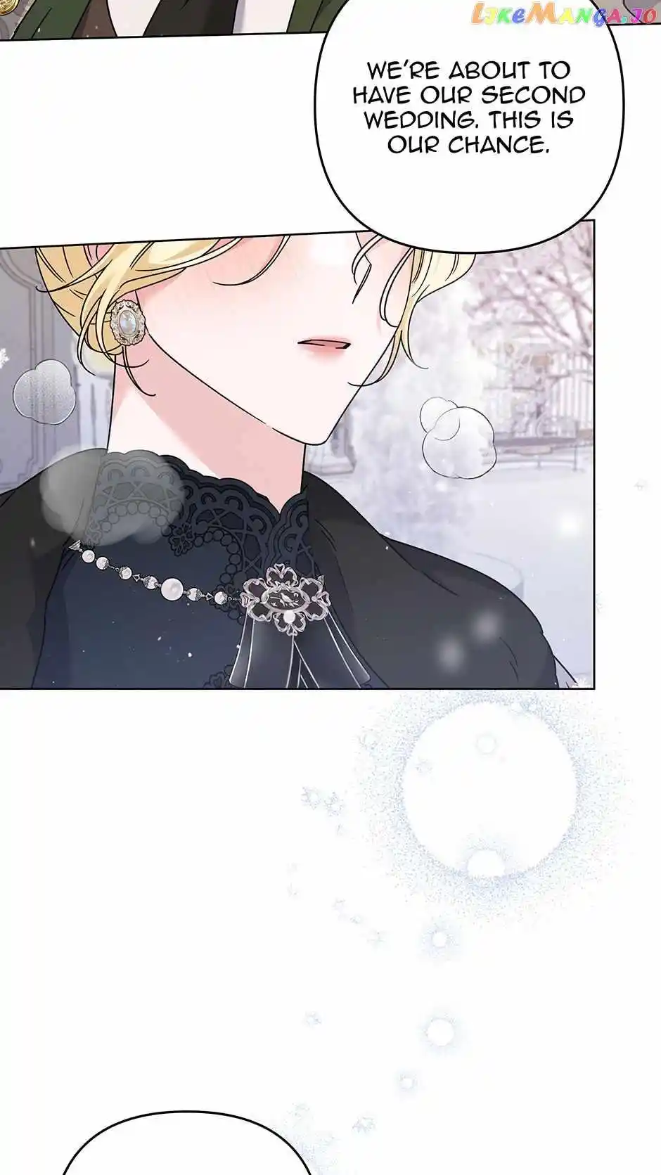 What It Means To Be You? Chapter 153