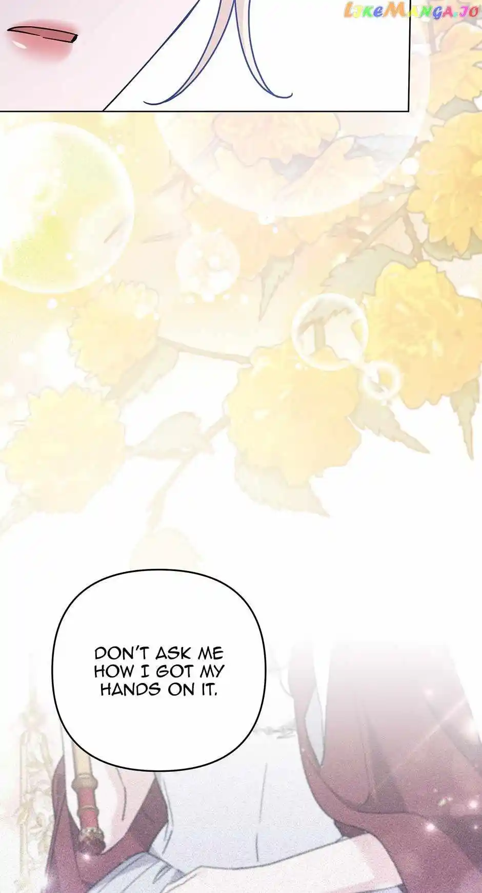 What It Means To Be You? Chapter 153