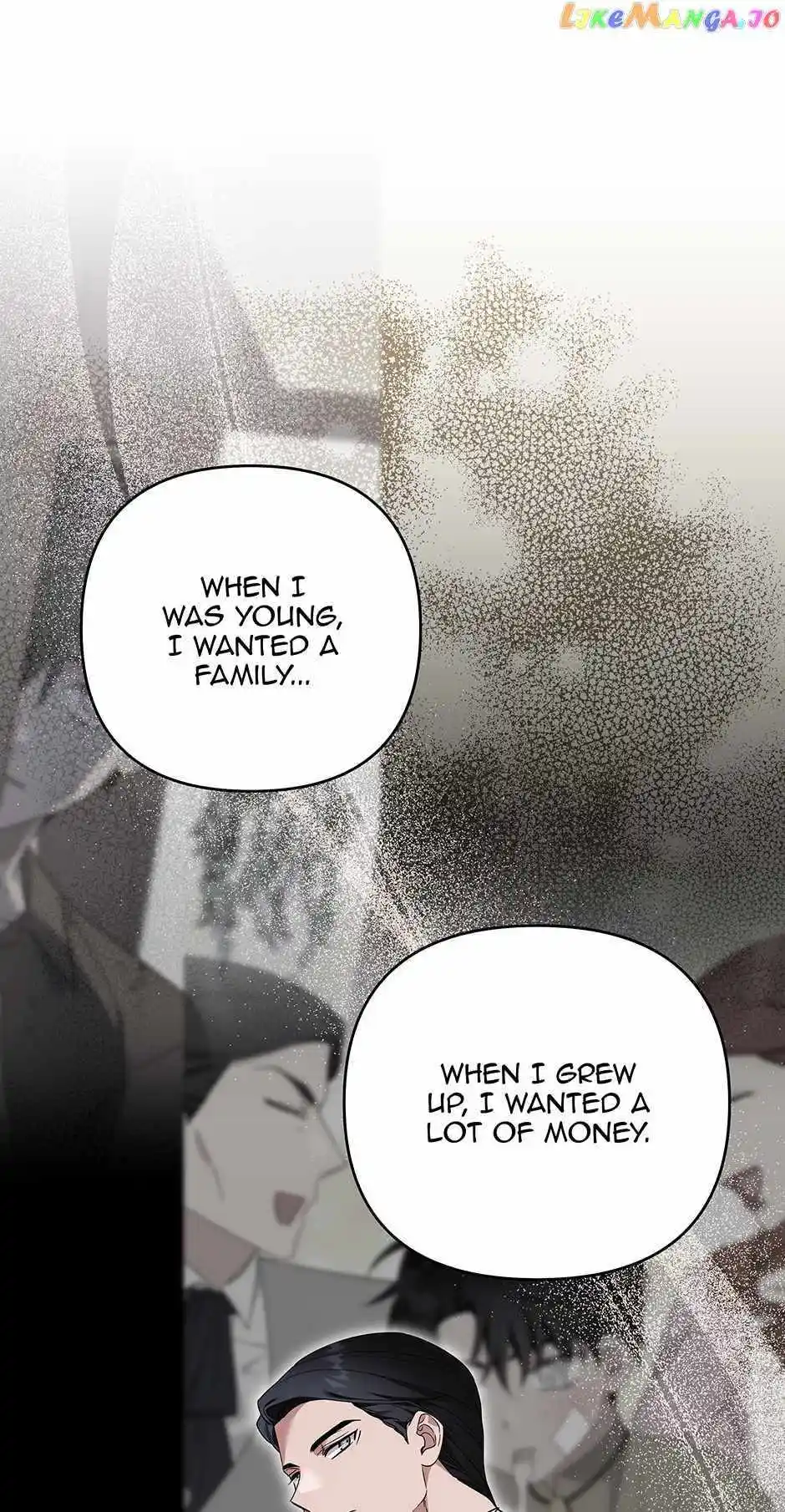 What It Means To Be You? Chapter 153