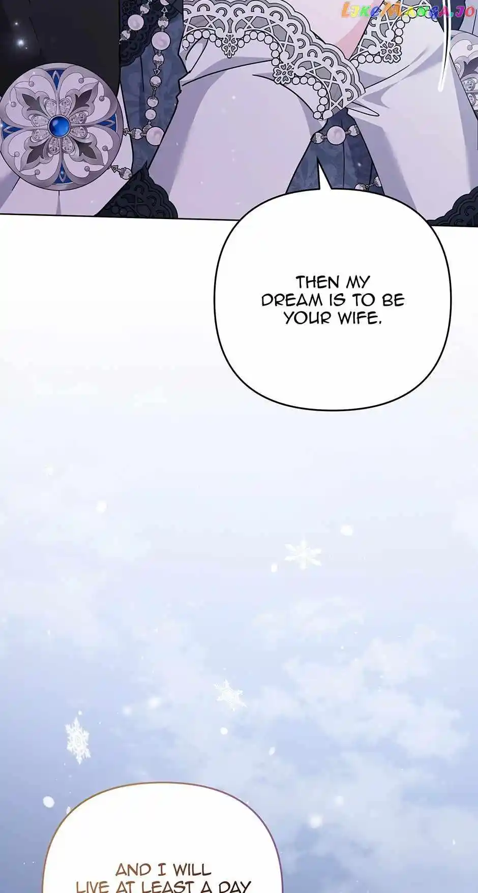 What It Means To Be You? Chapter 153