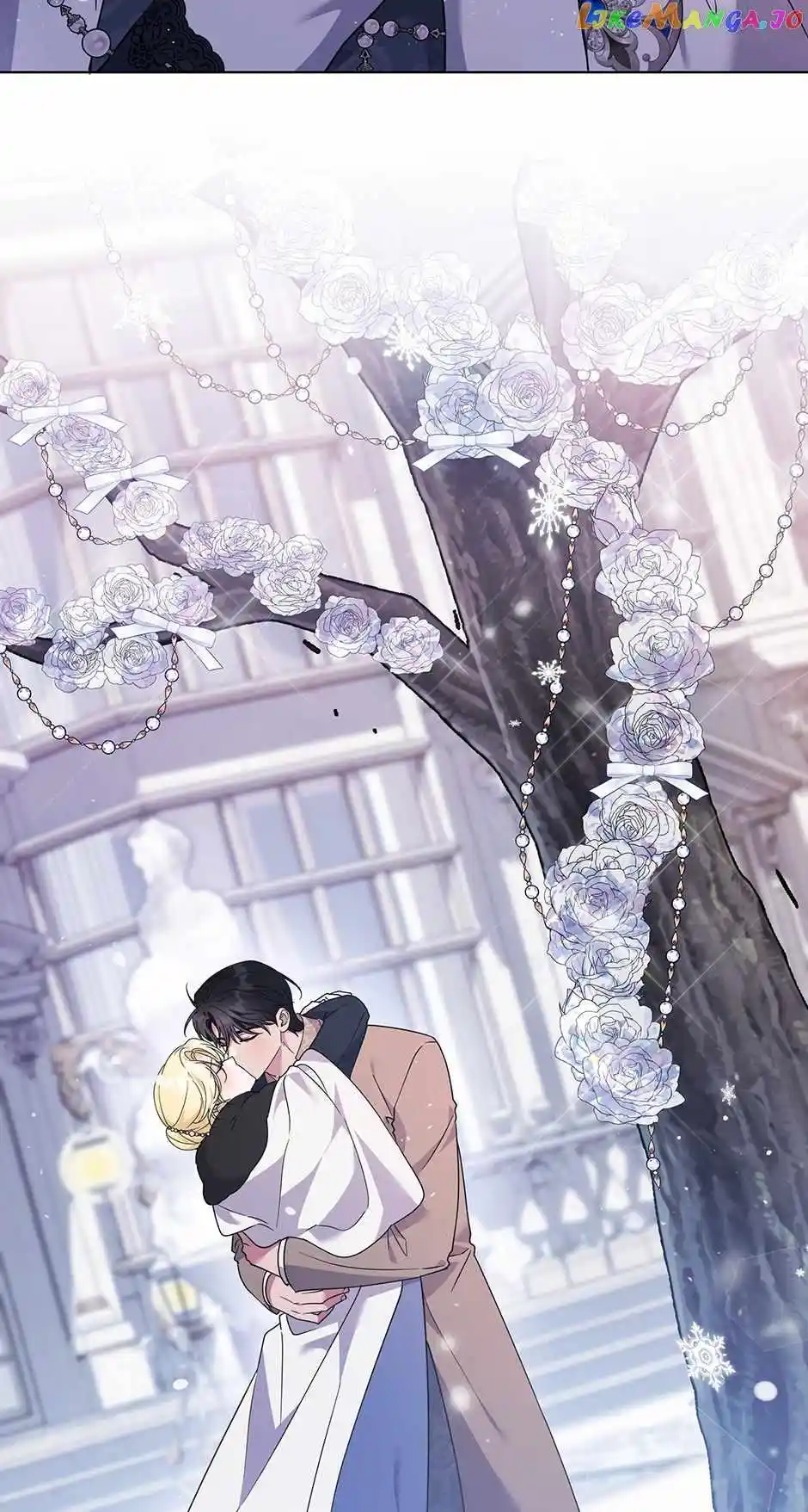 What It Means To Be You? Chapter 153