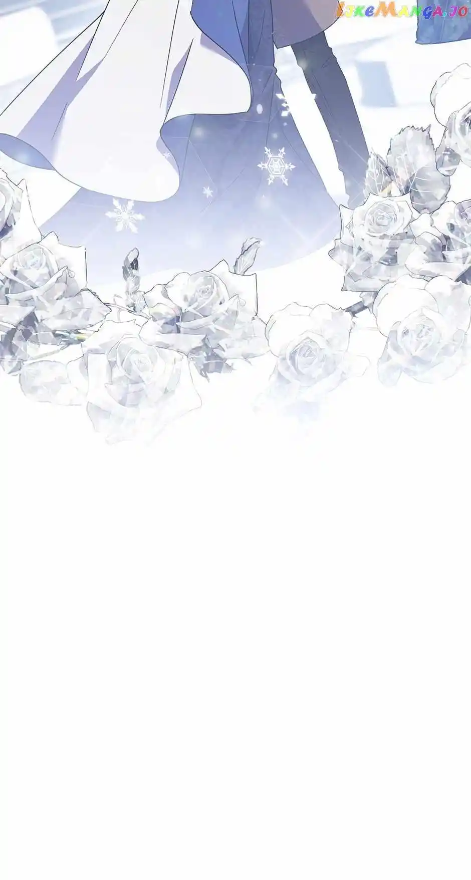 What It Means To Be You? Chapter 153