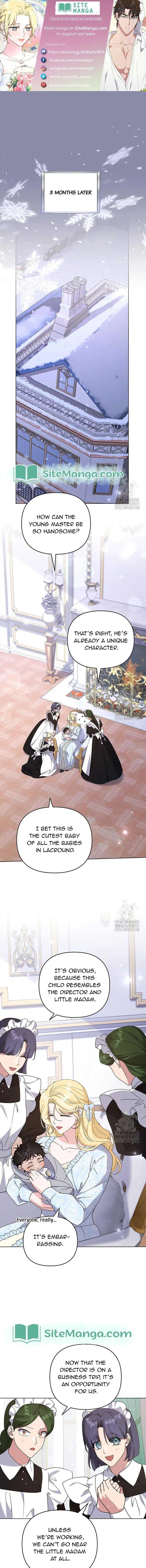 What It Means To Be You? Chapter 154