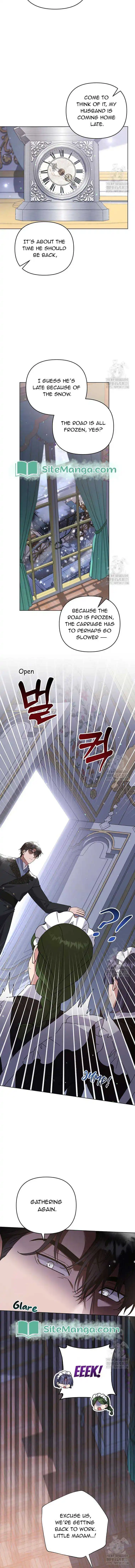 What It Means To Be You? Chapter 154