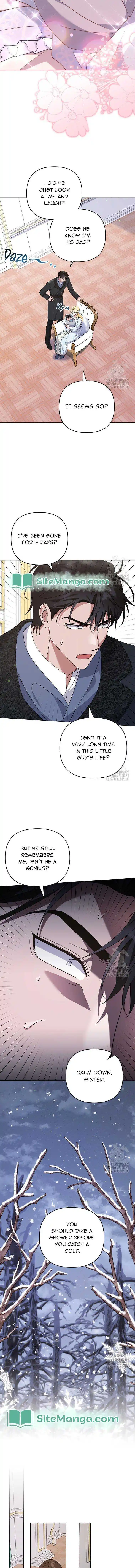 What It Means To Be You? Chapter 154