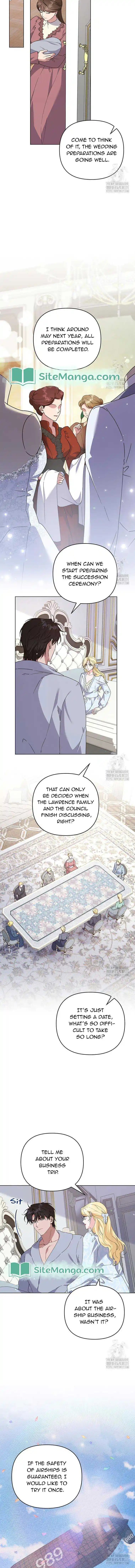 What It Means To Be You? Chapter 154