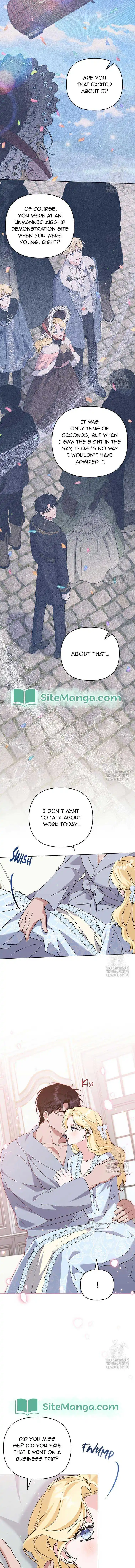 What It Means To Be You? Chapter 154