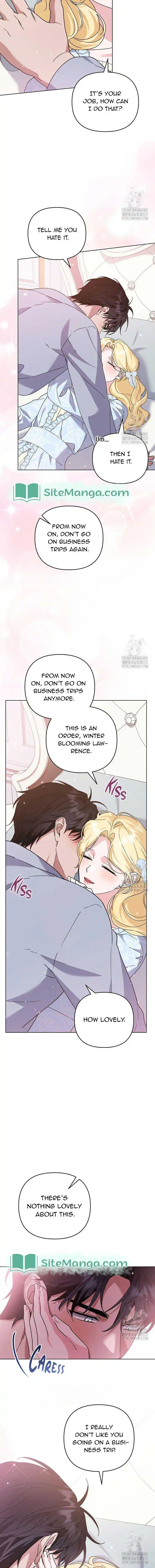 What It Means To Be You? Chapter 154