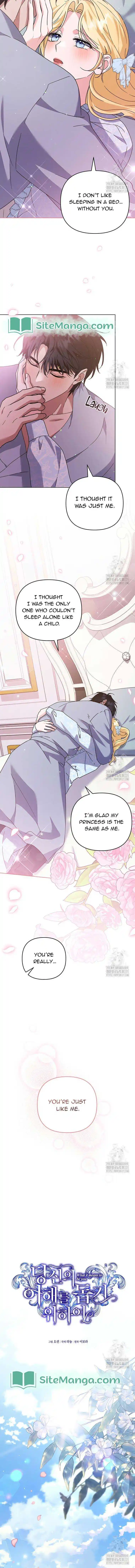 What It Means To Be You? Chapter 154