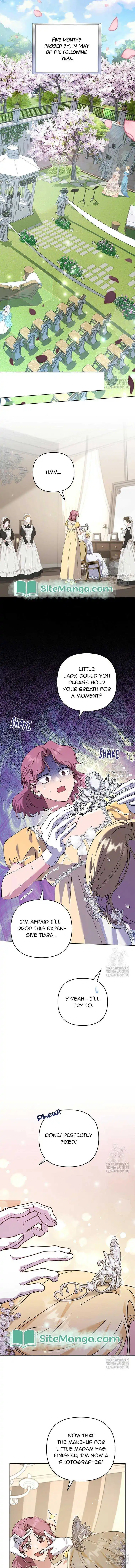 What It Means To Be You? Chapter 154