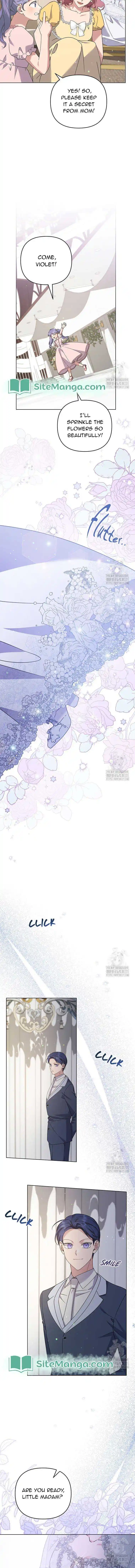 What It Means To Be You? Chapter 154