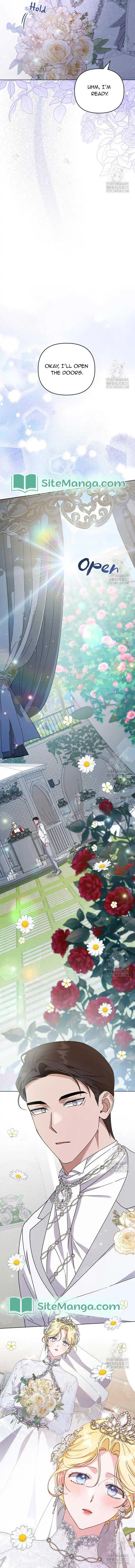 What It Means To Be You? Chapter 154