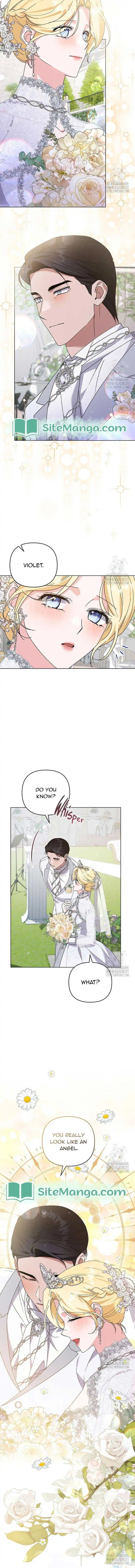 What It Means To Be You? Chapter 154