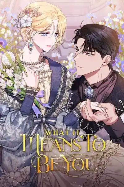 What It Means to Be You Chapter 155