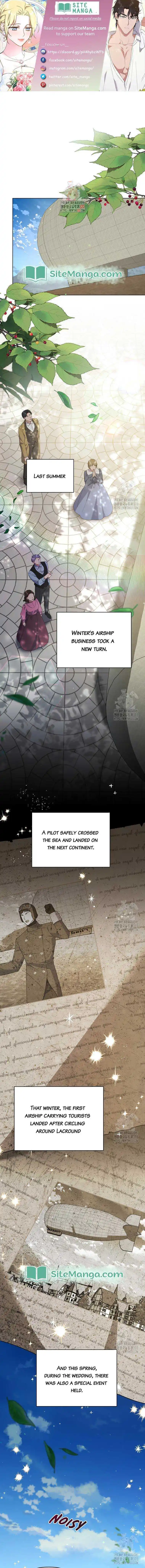 What It Means to Be You Chapter 155