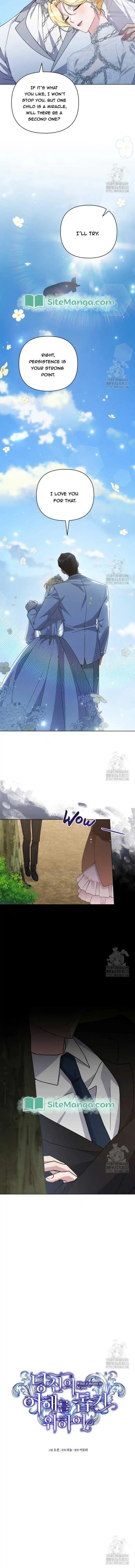 What It Means to Be You Chapter 155