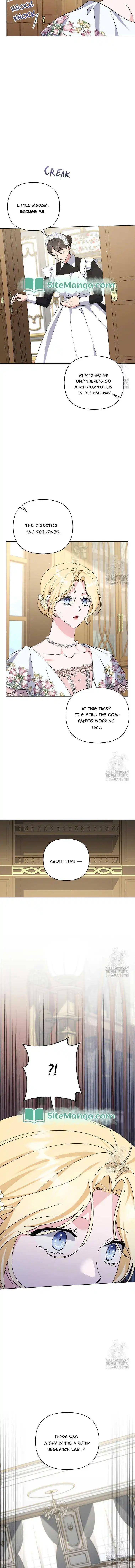 What It Means to Be You Chapter 155