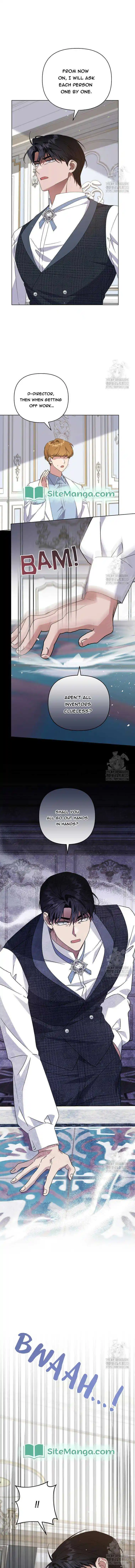 What It Means to Be You Chapter 155