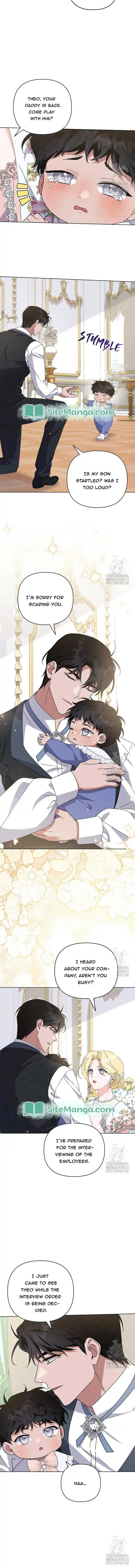 What It Means to Be You Chapter 155