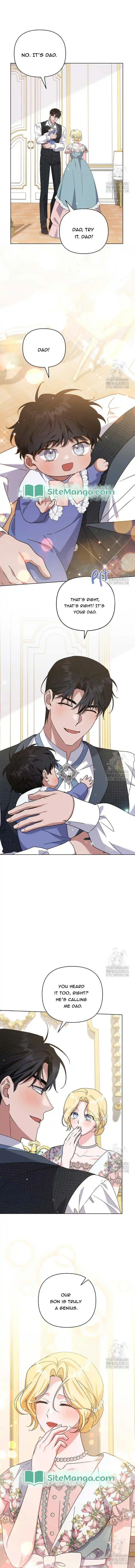 What It Means to Be You Chapter 155