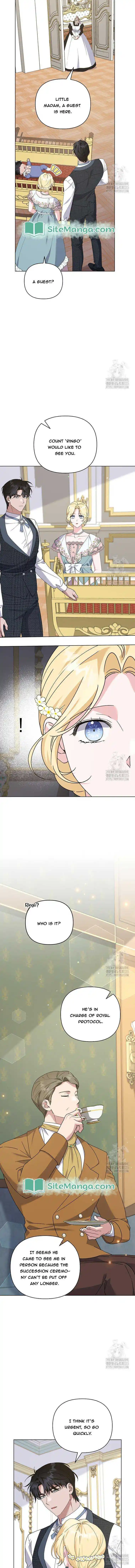 What It Means to Be You Chapter 156