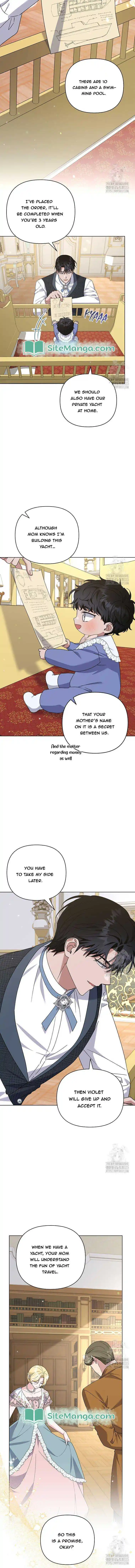 What It Means to Be You Chapter 156