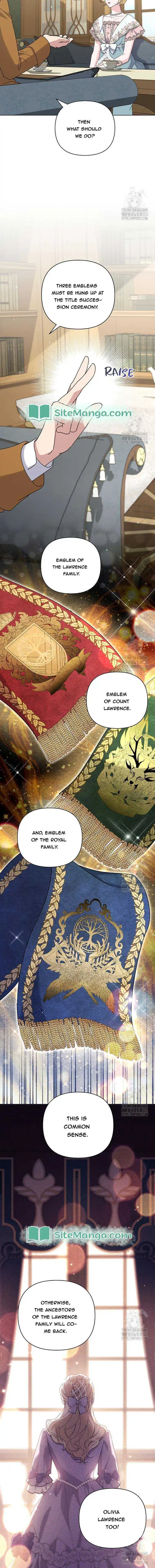 What It Means to Be You Chapter 156