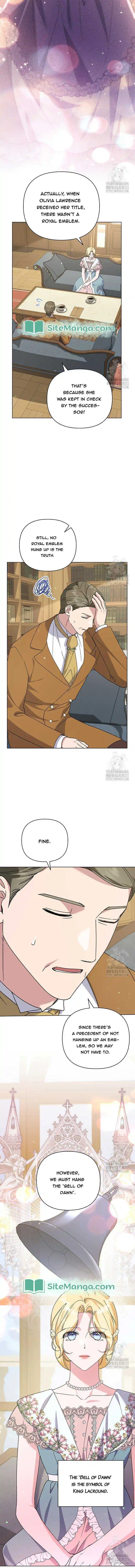 What It Means to Be You Chapter 156