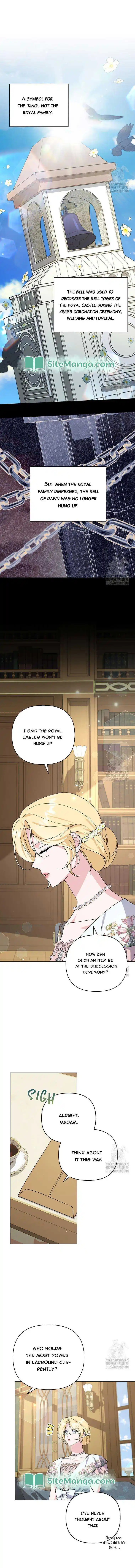 What It Means to Be You Chapter 156