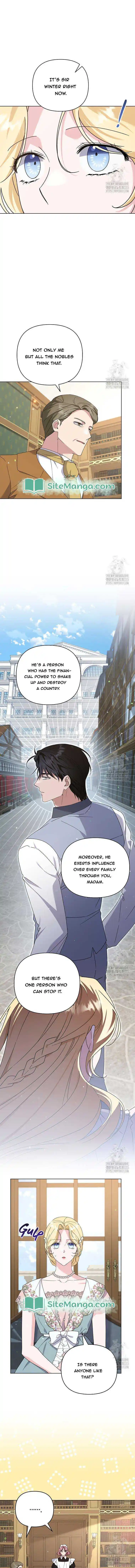 What It Means to Be You Chapter 156