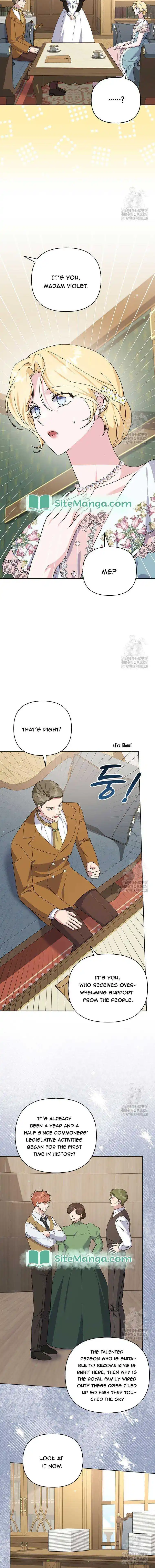 What It Means to Be You Chapter 156