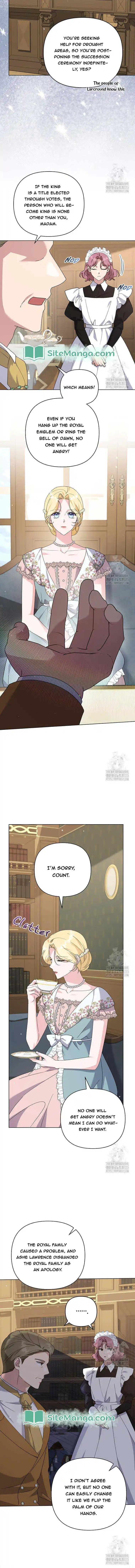 What It Means to Be You Chapter 156