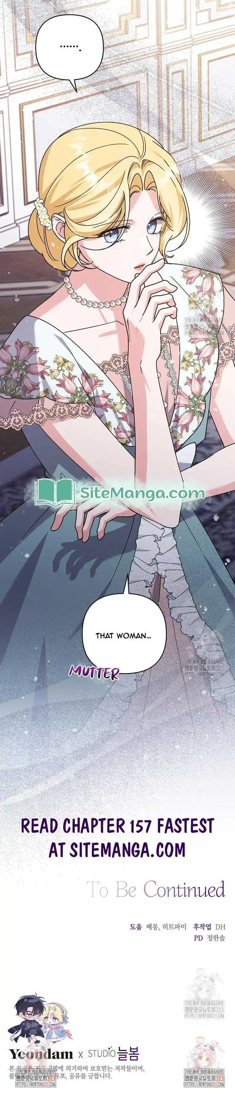 What It Means to Be You Chapter 156