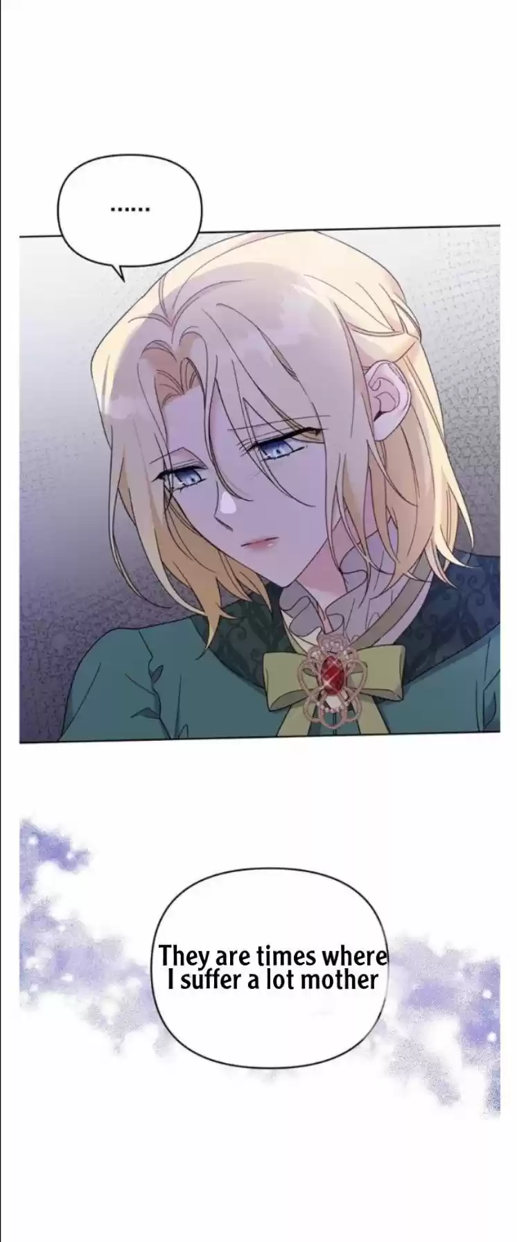 What It Means To Be You? Chapter 16