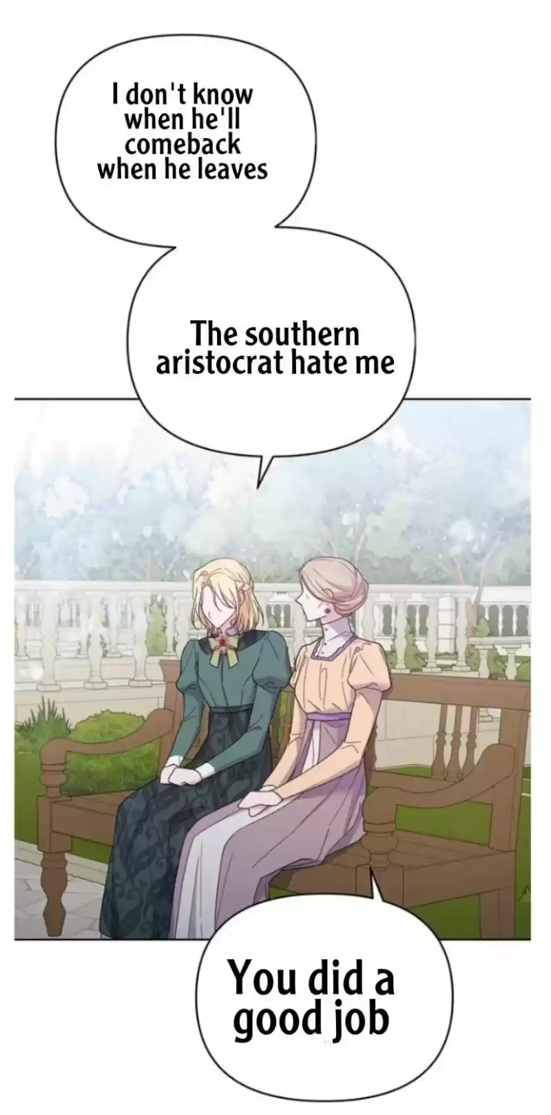 What It Means To Be You? Chapter 16