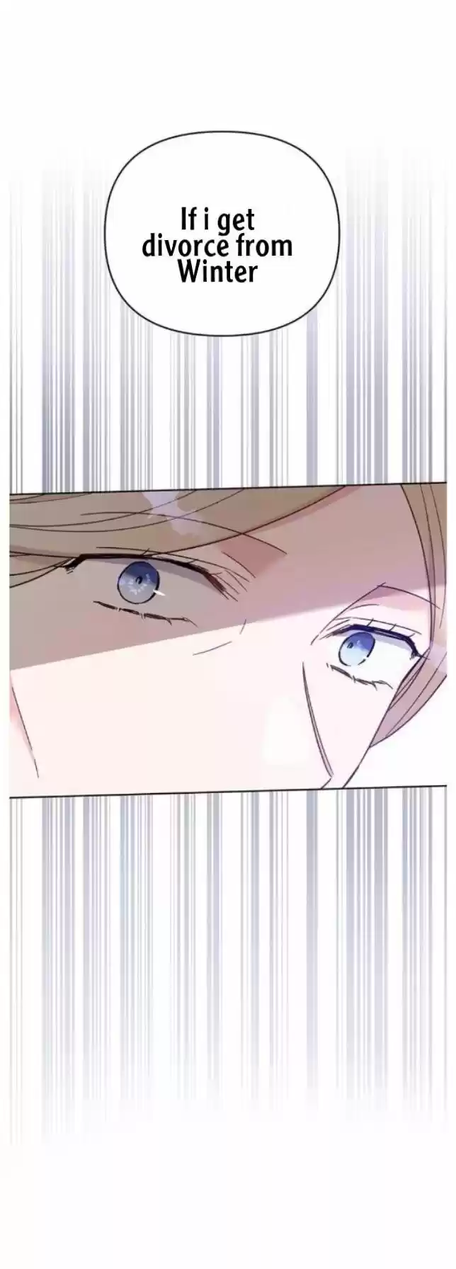 What It Means To Be You? Chapter 16