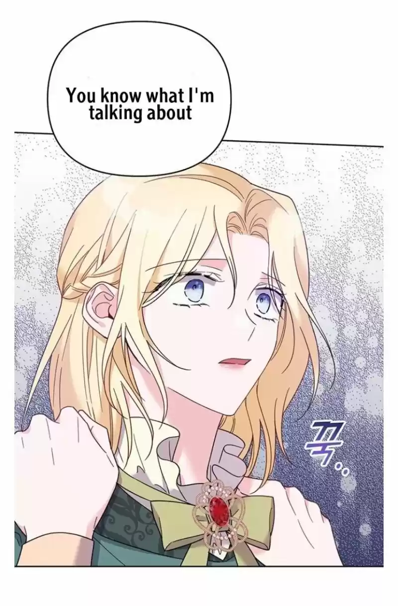 What It Means To Be You? Chapter 16