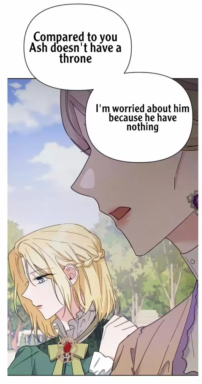 What It Means To Be You? Chapter 16