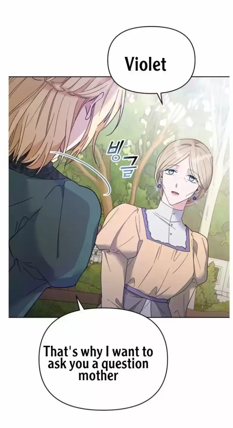 What It Means To Be You? Chapter 16