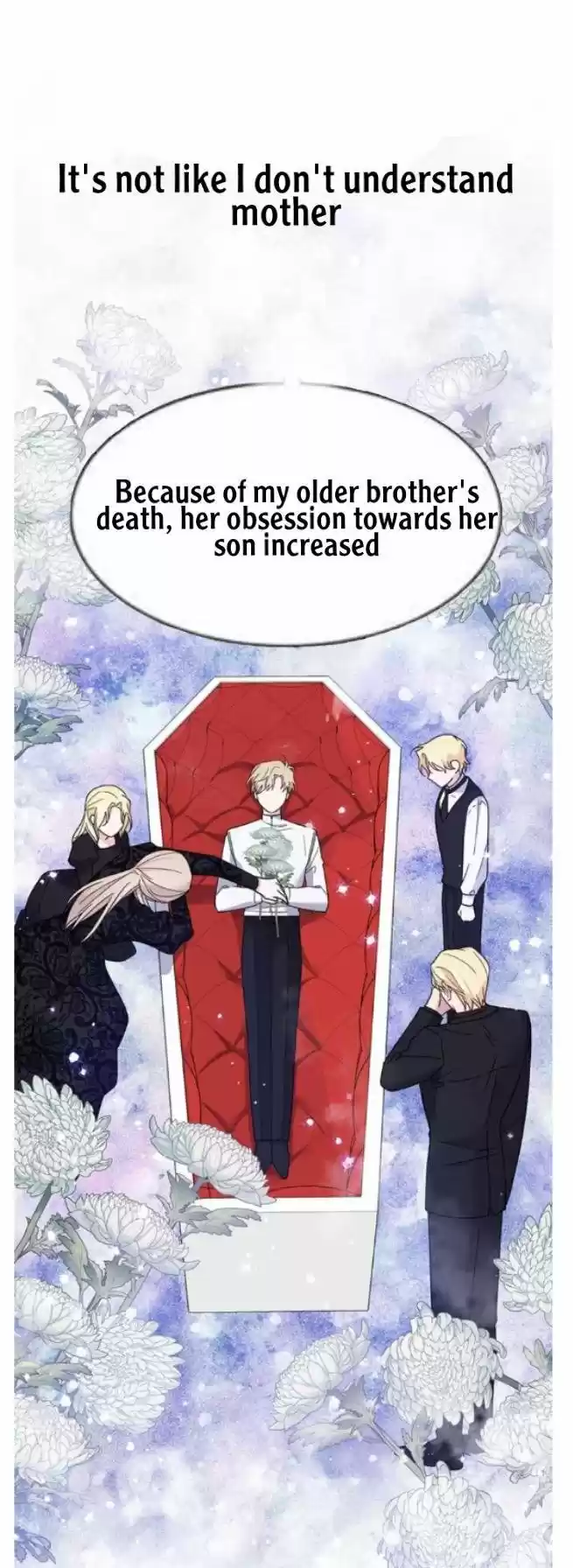 What It Means To Be You? Chapter 16