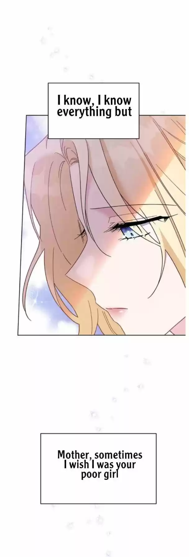 What It Means To Be You? Chapter 16