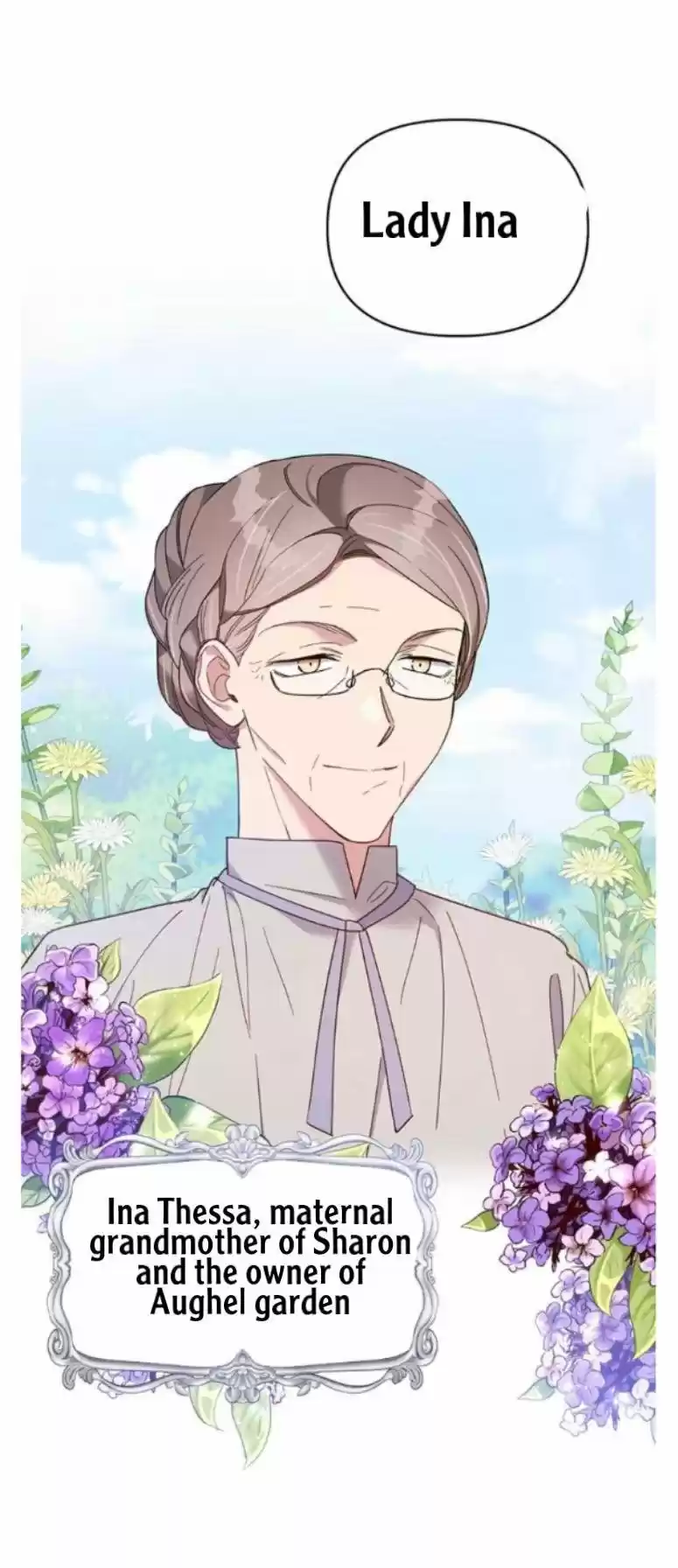 What It Means To Be You? Chapter 16