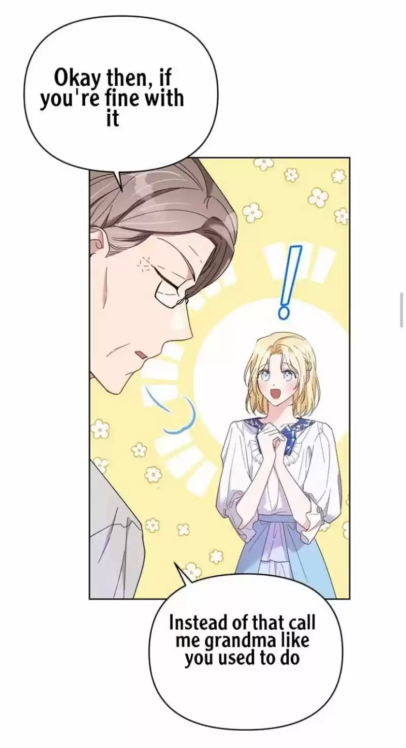 What It Means To Be You? Chapter 16