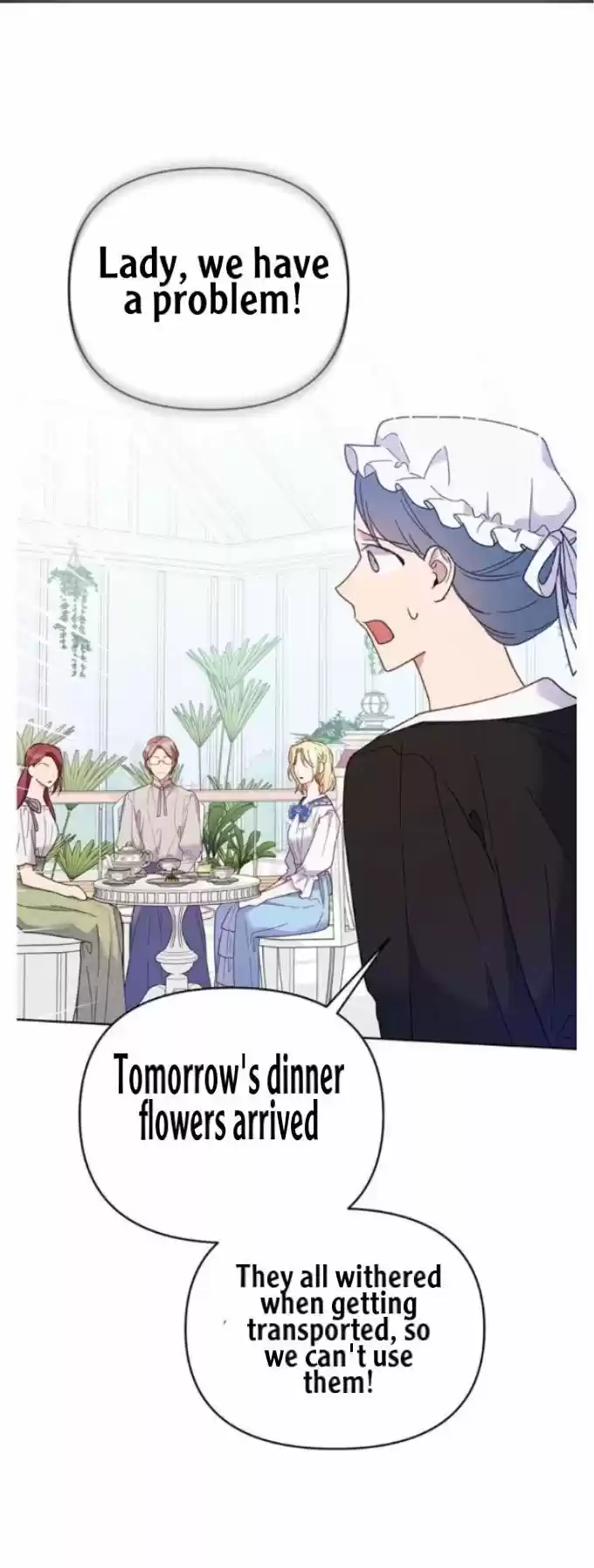 What It Means To Be You? Chapter 16