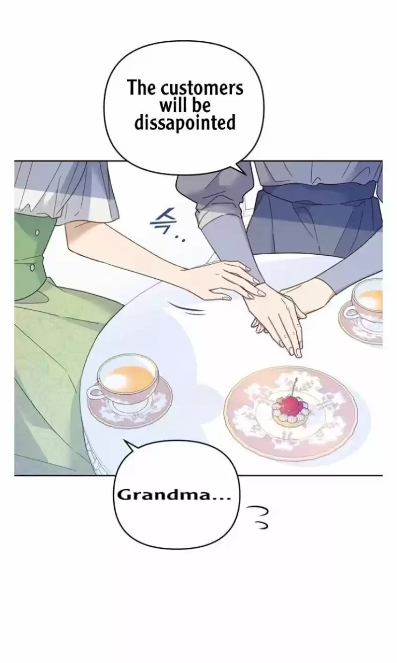 What It Means To Be You? Chapter 16