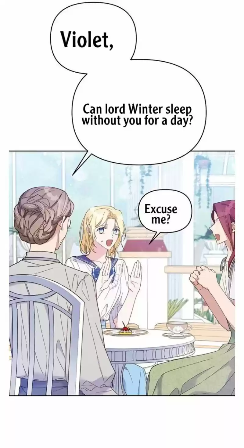 What It Means To Be You? Chapter 16