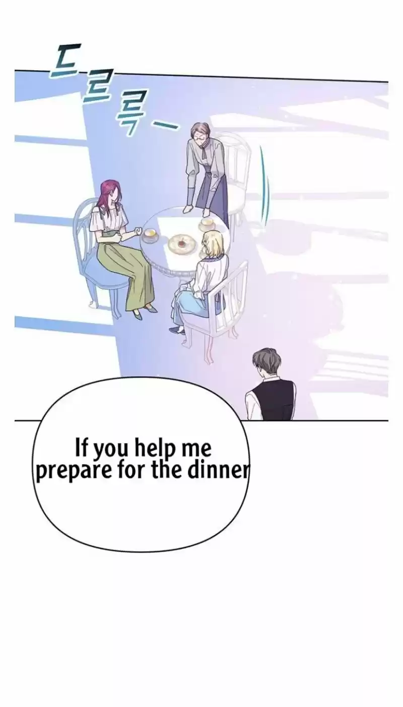 What It Means To Be You? Chapter 16