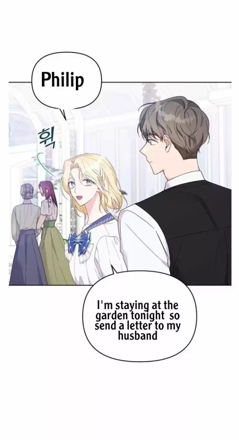 What It Means To Be You? Chapter 16