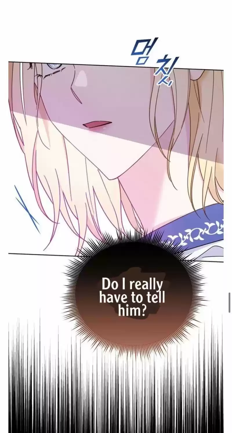 What It Means To Be You? Chapter 16