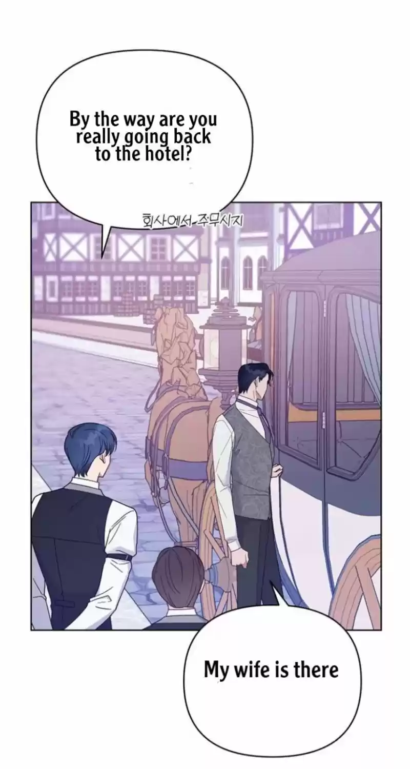 What It Means To Be You? Chapter 16